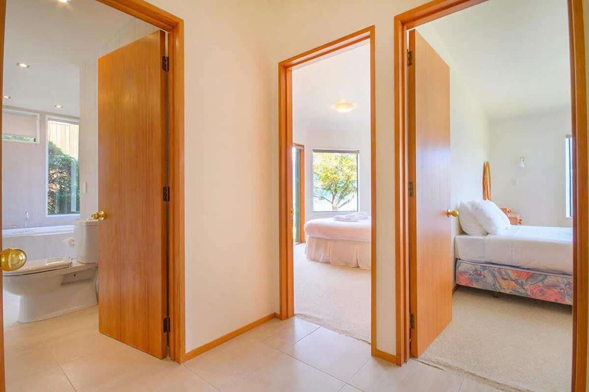 Ruby'S Fernhill Vista Villa Куийнстаун Екстериор снимка